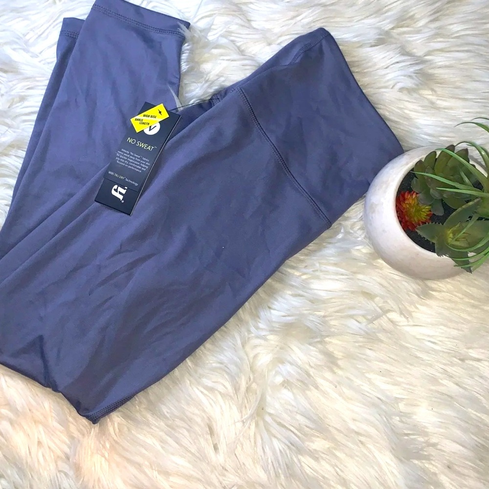 Velocity workout leggings